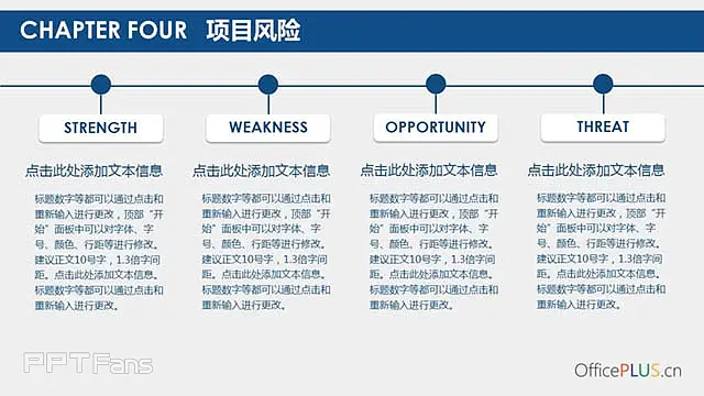 逻辑性超强的项目策划案ppt_预览图13
