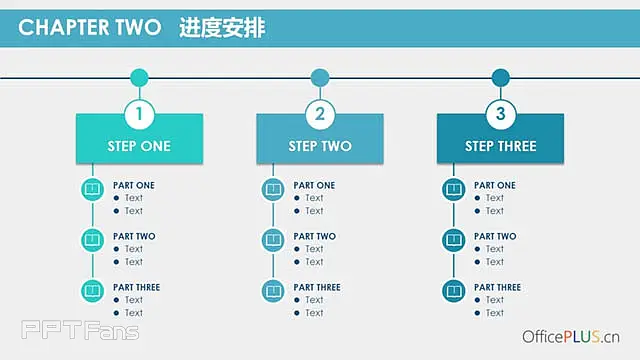 逻辑性超强的项目策划案ppt_预览图8