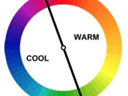 PPT怎么样的配色会令人觉得舒服？