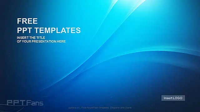 商务通用PPT_预览图1