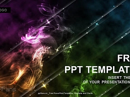 商务通用PPT模板