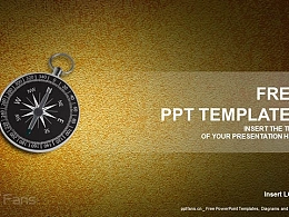 商务PPT模板下载