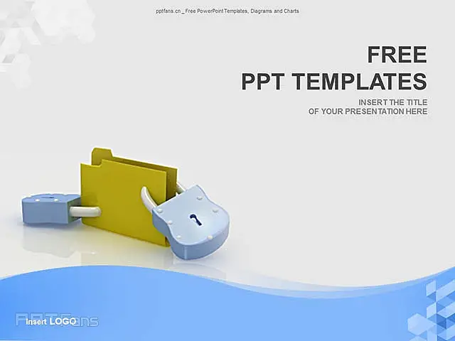 商务通用PPT_预览图4