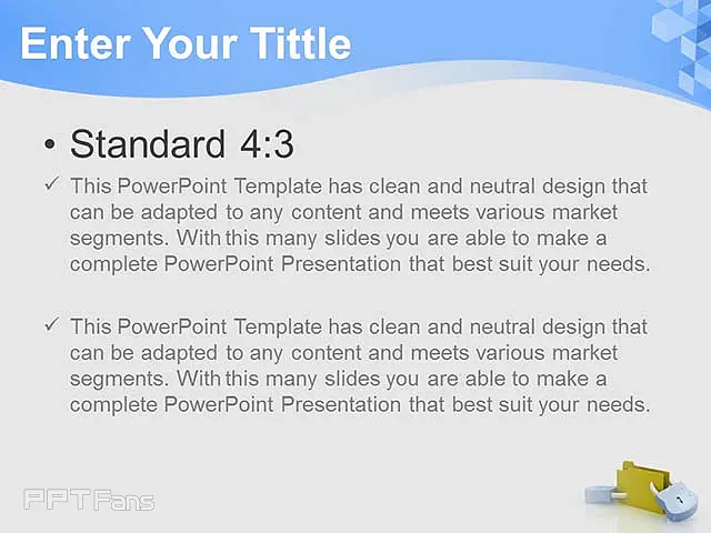 商务通用PPT_预览图5