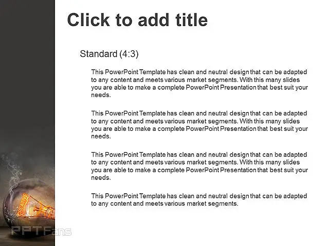 商务通用PPT_预览图7