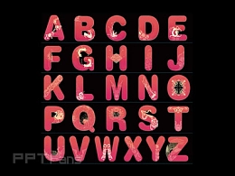 PPT中使用英文比中文更加漂亮吗？