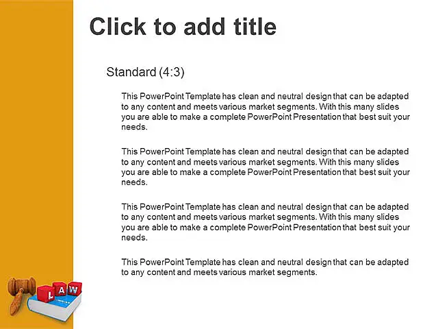 法律PPT模板下載_預(yù)覽圖3