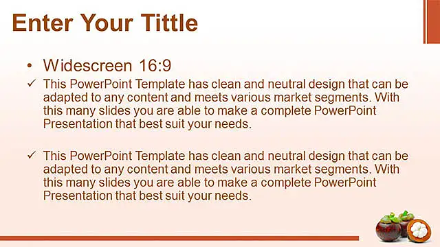 山竹果PPT模板下載_預(yù)覽圖5