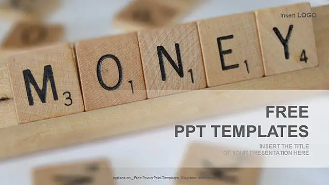 拼字方块PPT模板下载_预览图4