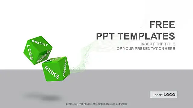 融资风险PPT模板下载_预览图4