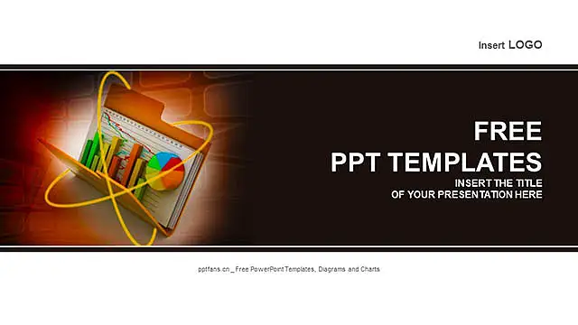 图表PPT模板下载_预览图4