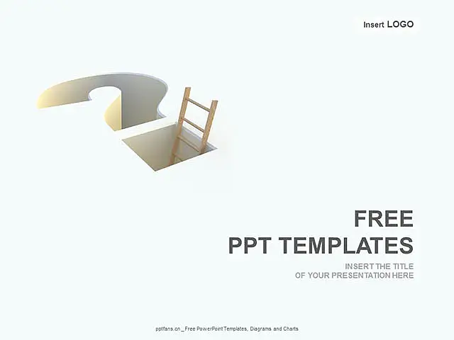 问题解决方案PPT模板下载_预览图1