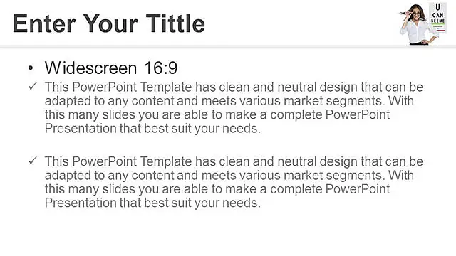 眼鏡PPT模板下載_預(yù)覽圖5