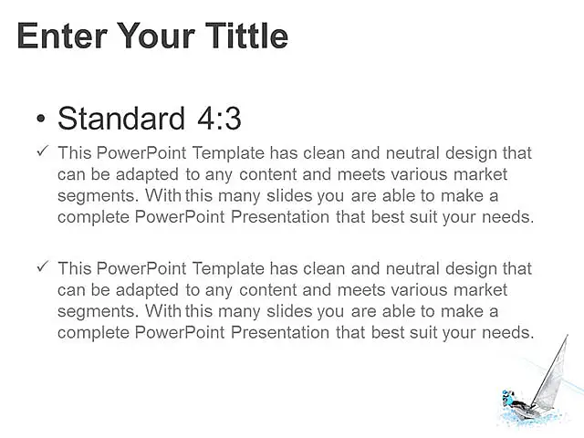帆船運動PPT模板下載_預(yù)覽圖2