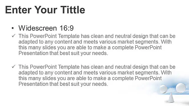 天平PPT模板下載_預覽圖5