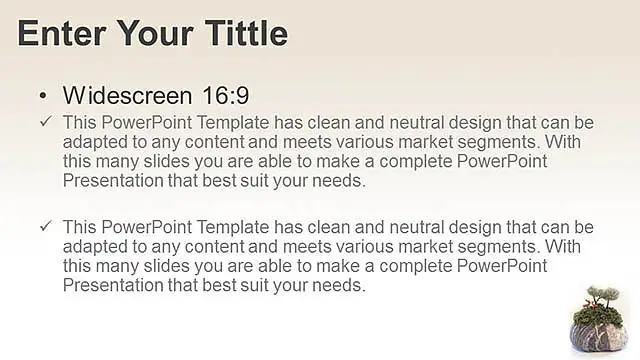 觀賞石PPT模板下載_預(yù)覽圖5