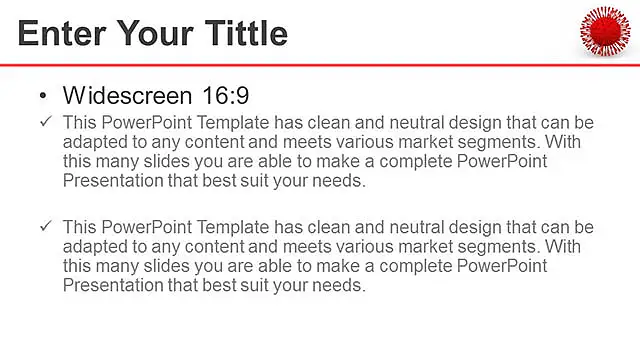 紅色病毒PPT模板下載_預(yù)覽圖5