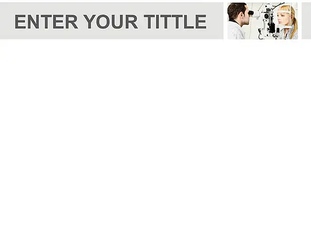 視力檢查與愛護(hù)眼睛PPT模板_預(yù)覽圖2