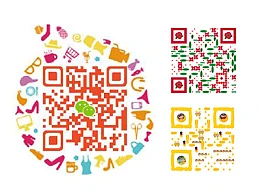 PPT二维码美化技能