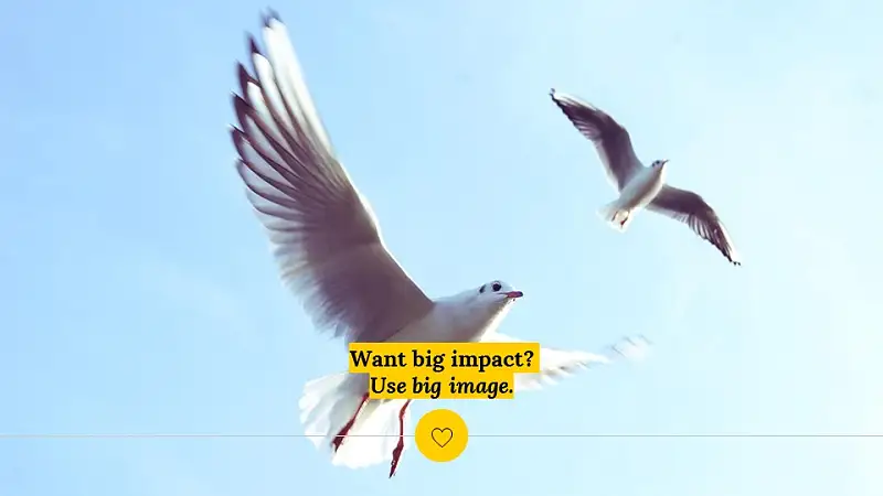 黄色简约实用介绍/汇报PPT模板_预览图11