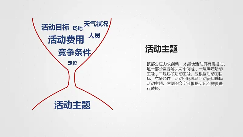 活动策划灰色PPT模板下载_预览图13