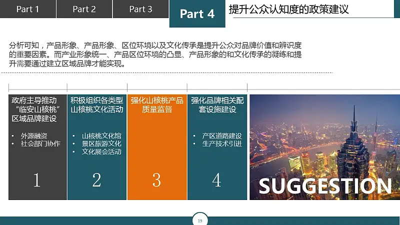 调研报告类型的PPT模板下载_预览图19