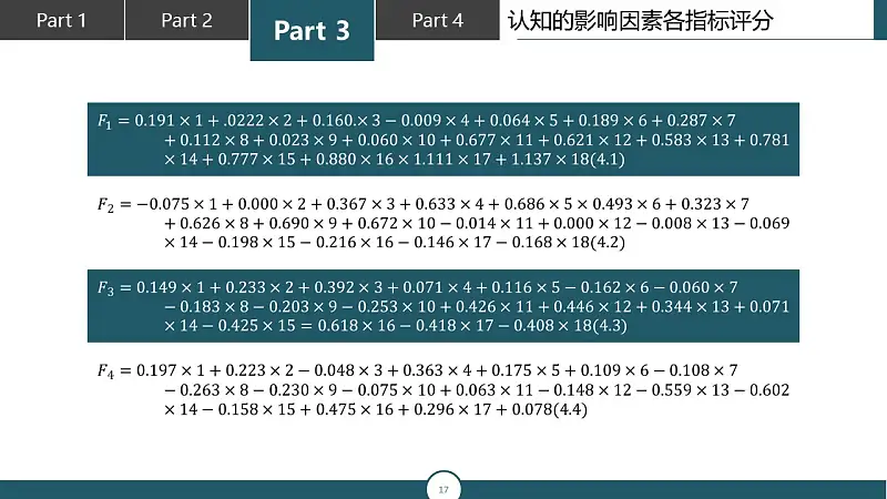 调研报告类型的PPT模板下载_预览图17