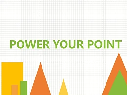 逻辑图表汇总PPT模板下载