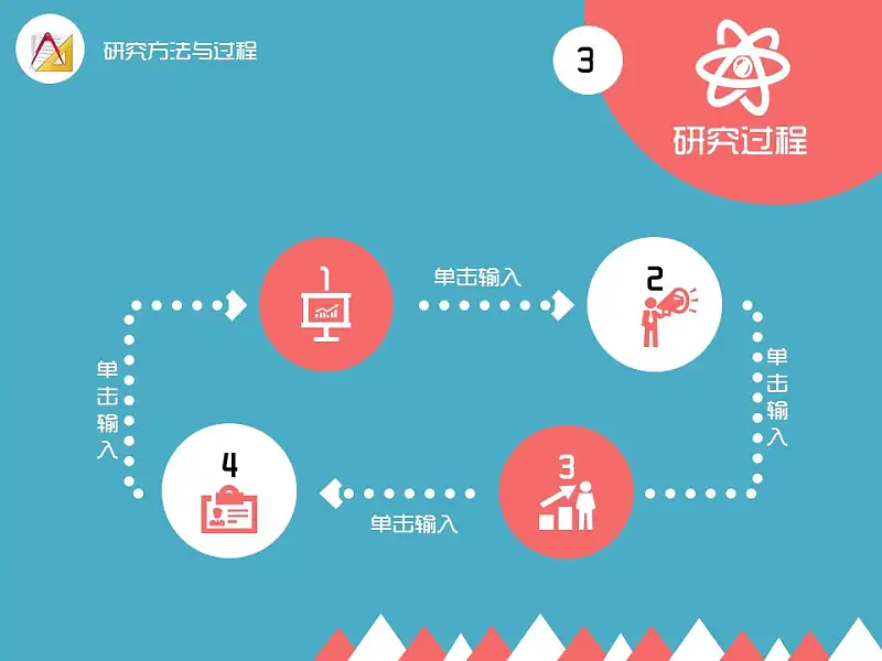 毕业论文答辩PPT模板下载_预览图12
