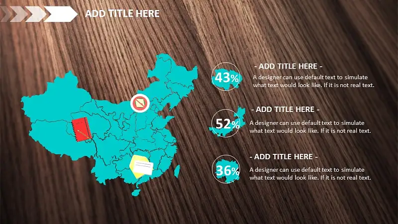 卡通动漫系列商务汇报PowerPoint下载_预览图24