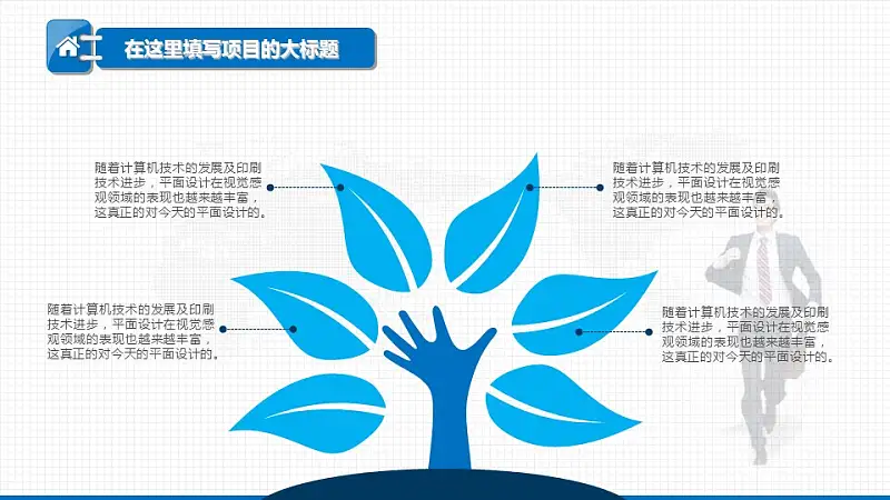 电子商务年终工作总结汇报PPT模板下载_预览图18