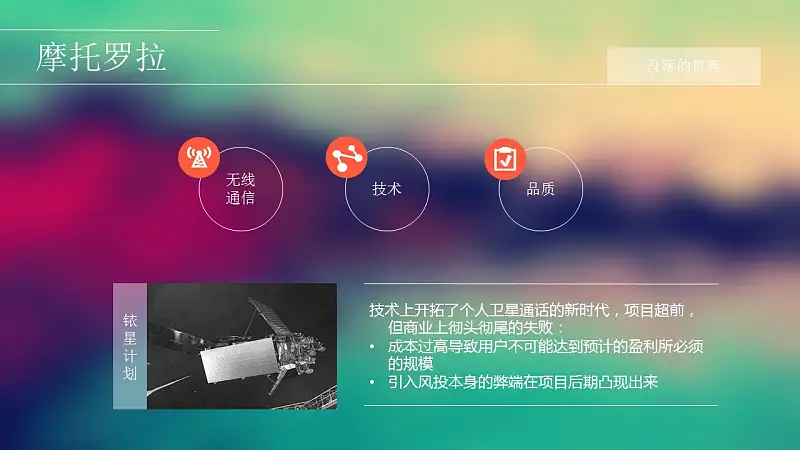 文学作品读书心得分享PPT模板_预览图16