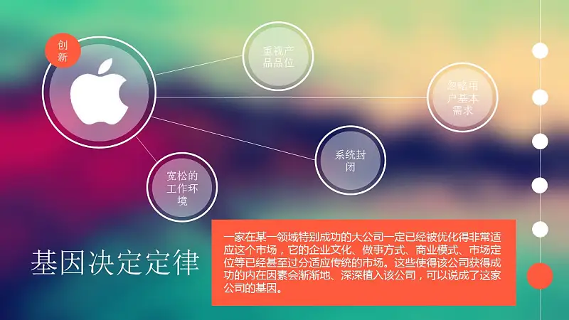 文学作品读书心得分享PPT模板_预览图26