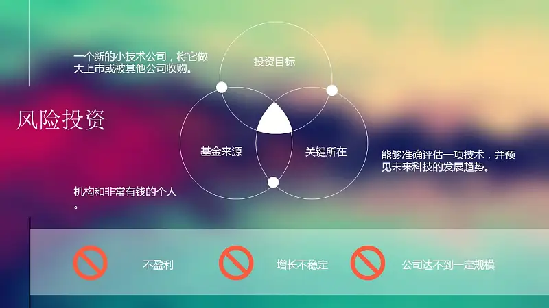 文学作品读书心得分享PPT模板_预览图12