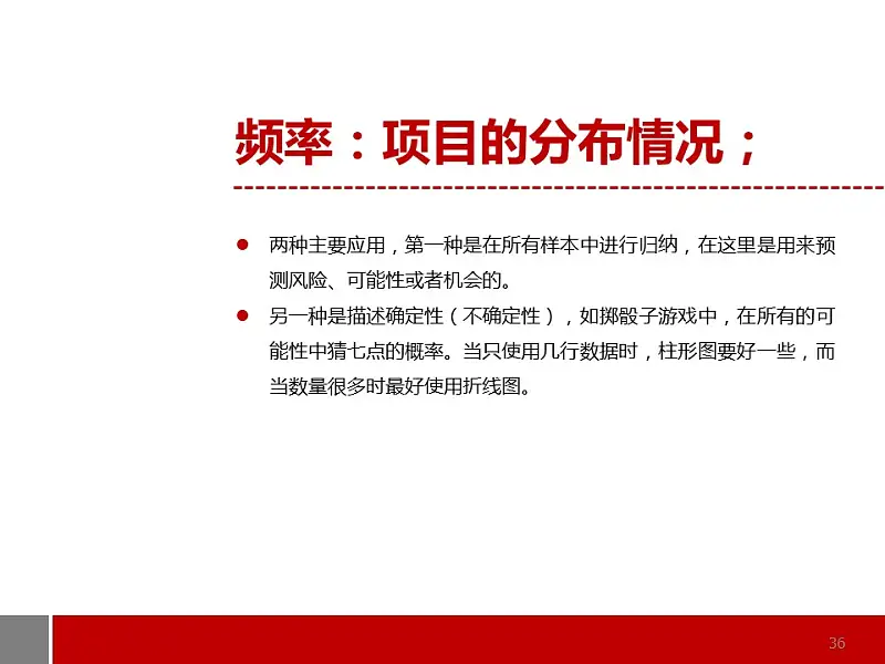 商务通用型图表解说PPT模板_预览图36