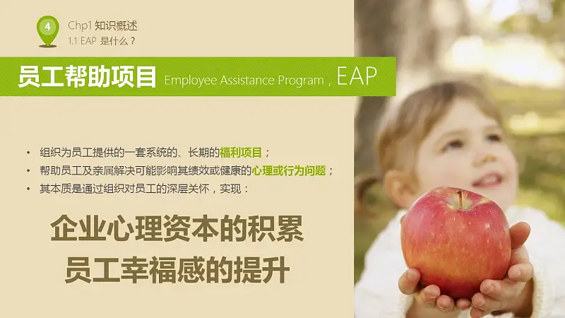 企业人力资源部培训PPT下载_预览图4