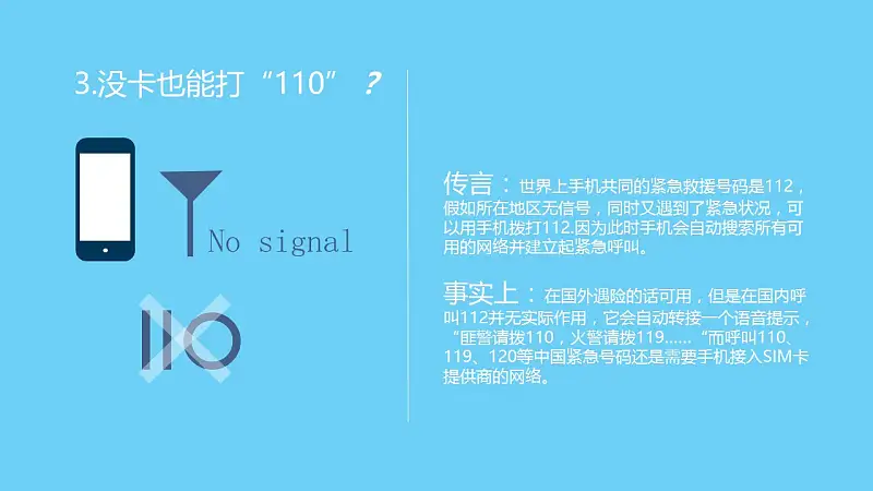 破解手机的9个传言PPT下载_预览图4