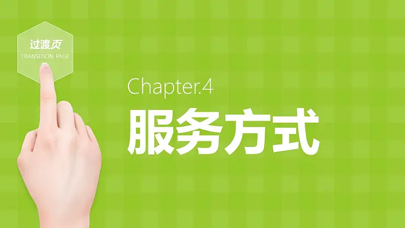 企业人力资源部培训PPT下载_预览图22