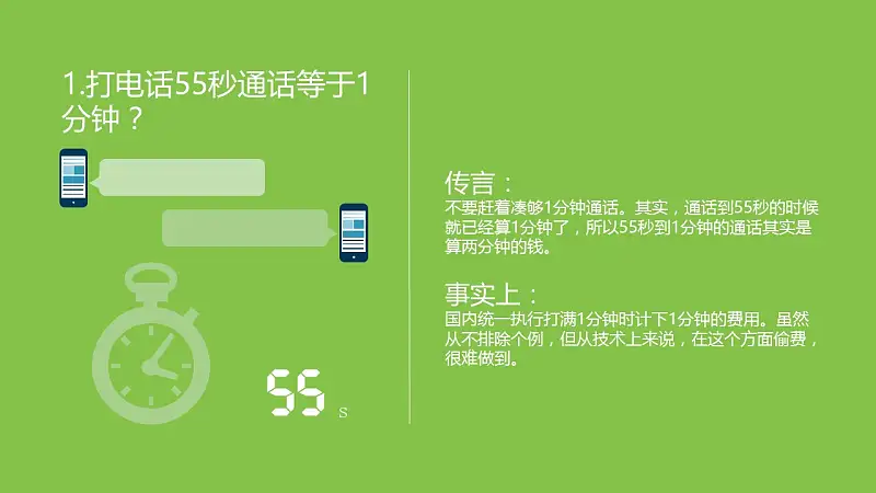 破解手機(jī)的9個(gè)傳言PPT下載_預(yù)覽圖2