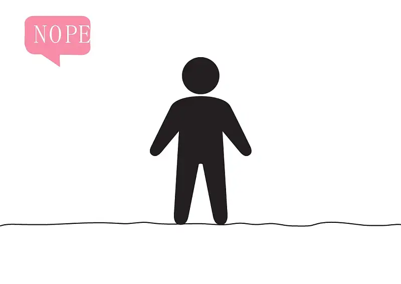 具有创意另类的个人简历PPT模板下载_预览图6