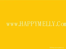 具有创意另类的个人简历PPT模板下载