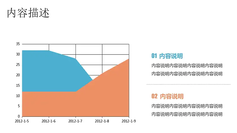 商务人物集、图示集、图表集powerpoint演示模板免费下载_预览图36