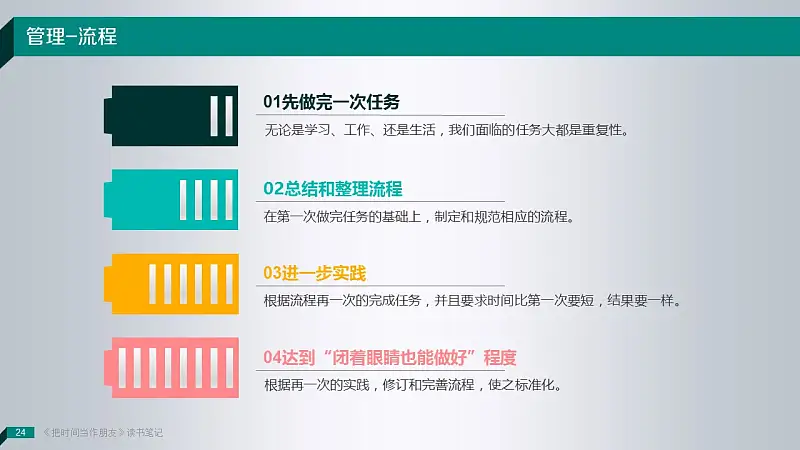 读书笔记类PowerPoint模板下载_预览图24