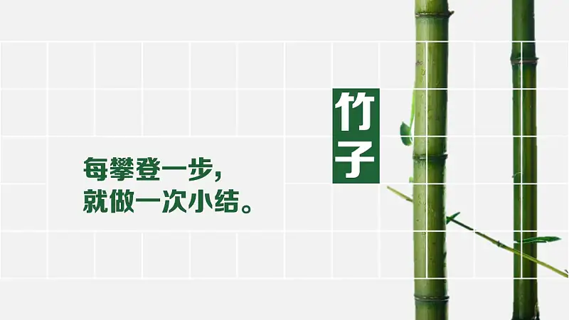 生活中隐藏的哲理简洁PPT下载_预览图12