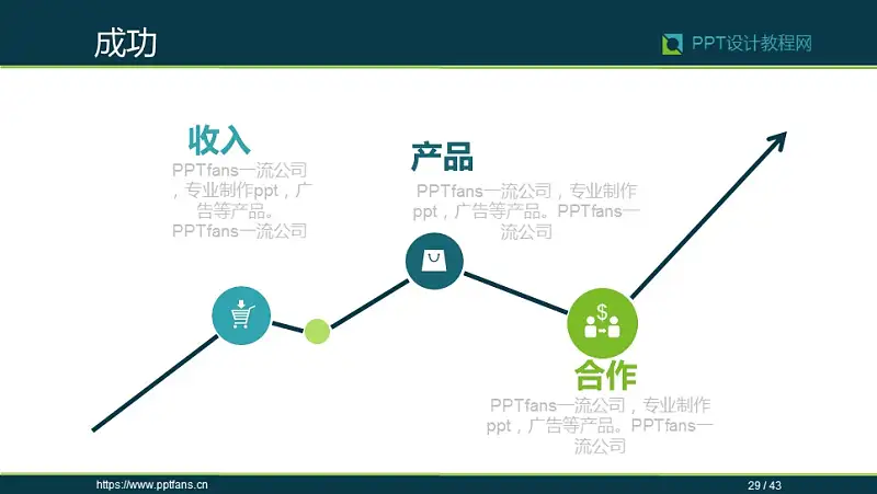 公司介绍宣传推广PPT模板下载_预览图28