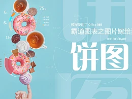 【iSlide】让PPT图表生动起来的方法分享(附源文件下载)