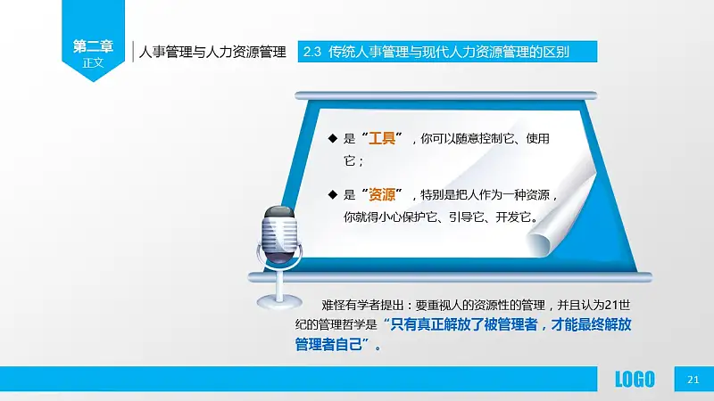 企业人力资源管理PPT模板下载_预览图21