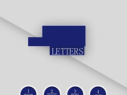 简洁大气立体商务PowerPoint模板下载