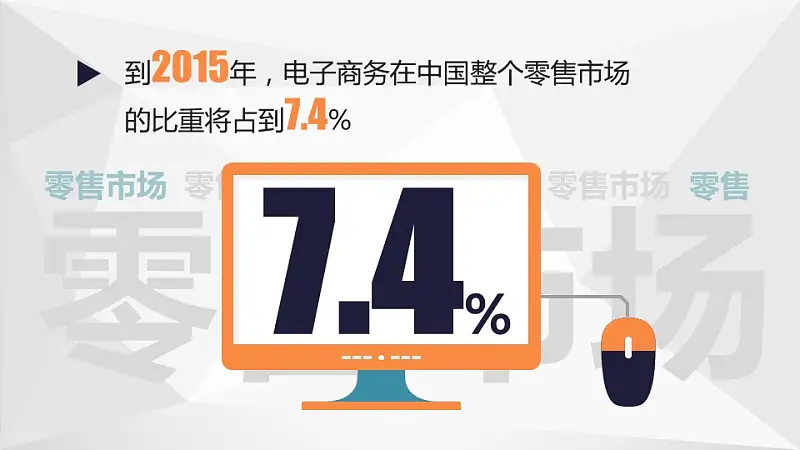 中国互联网时代的亮点PPT模板下载_预览图18