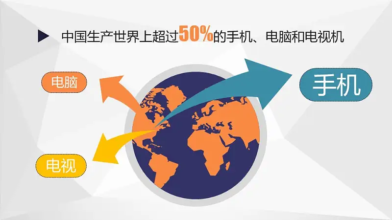 中国互联网时代的亮点PPT模板下载_预览图15